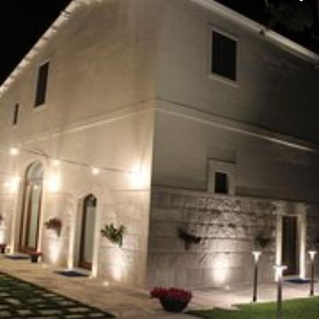 B&B Delle Murge Корато Екстер'єр фото