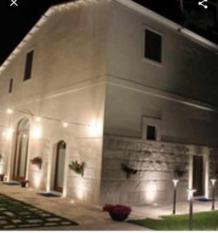 B&B Delle Murge Корато Екстер'єр фото