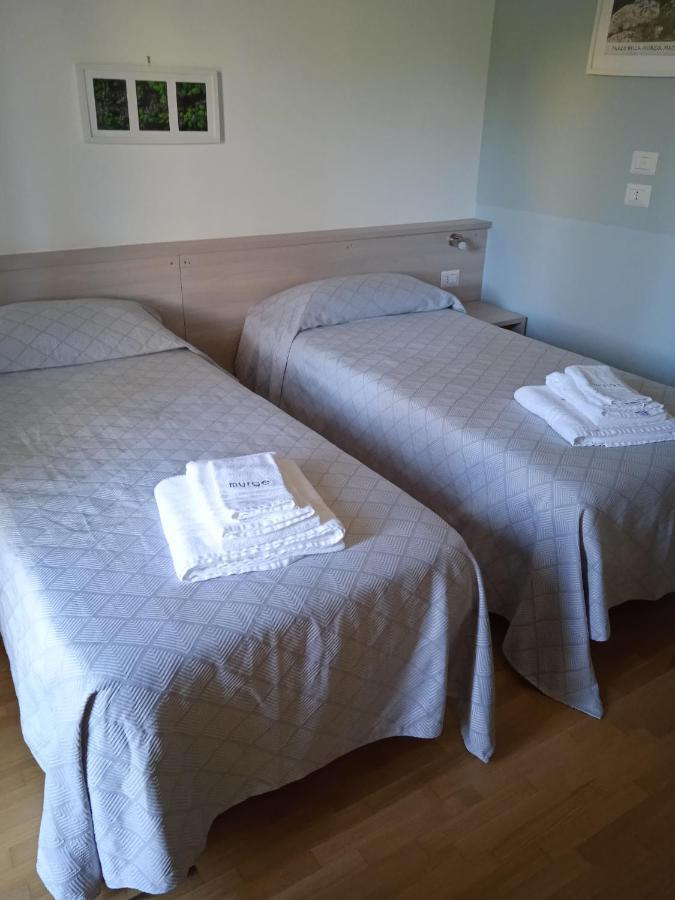 B&B Delle Murge Корато Екстер'єр фото